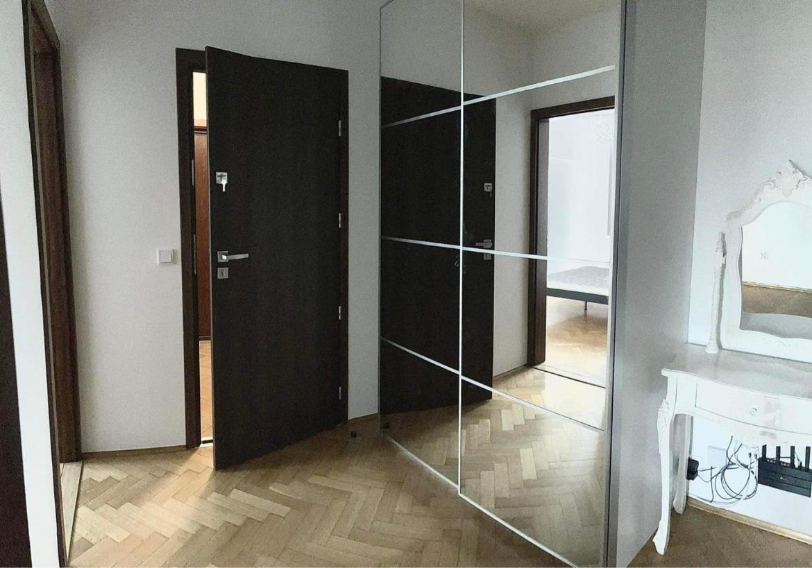 Apartamenty Centrum Augustów Buitenkant foto